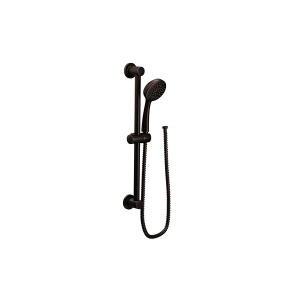Eco-Performance Handshower Oil Rubbed Bronze